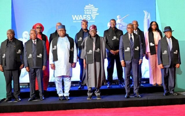 Digital Identity Infrastructure - The Key to Unlocking West Africa’s $166 Billion Trade Potential Digital Identity Infrastructure: The Key to Unlocking West Africa’s $166 Billion Trade Potential